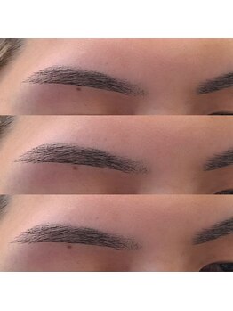 リアン アイ 太田(RIAN eye)/メンズ眉ワックス