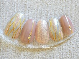 大人の金継ぎアート