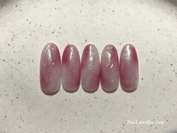 【hand】定額デザインコース