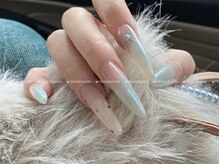 ニコ 高田馬場店(Niko)/春ネイル