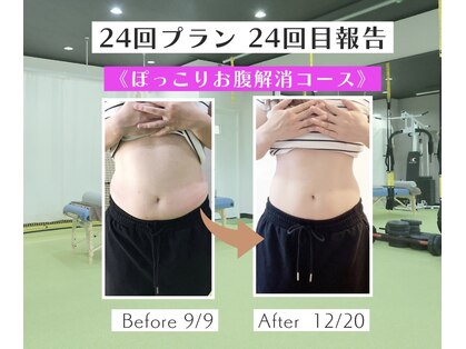 コアバランス スタジオ ファシーノ(FASCINO)の写真