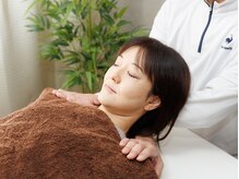 かくた整体院/ストレッチ