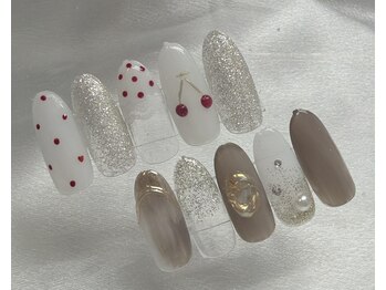 ティーエヌ 八王子店/定額6300円