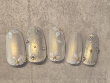 ポノ(Pono)/ハンドネイル