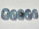 星もやもや¥6500