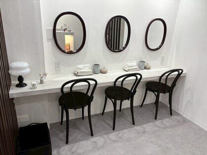 ウサギノオ 表参道(usaginoo)の写真