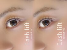 アイセレア(i CELEA)/Lash lift