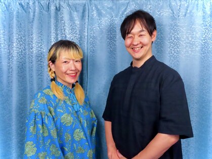 ココデシカ 押上店(coco-desika)の写真