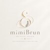 ミミブラン(mimiBrun)のお店ロゴ