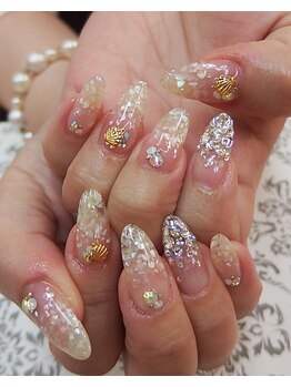 ワンオーク 表参道(One OAK)/スカ定額制11,000円（172）