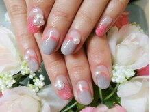 バーグ(bague)/丸フレンチ