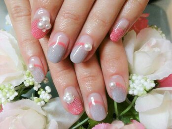 バーグ(bague)/丸フレンチ