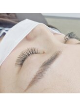 ジャニスアイラッシュ 円山店(JANIS EYELASH)/お客様デザイン
