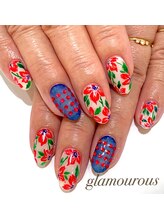 グラマラス プレジール 中野店(glamourous plaisir)/