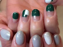 エムサロン 伊勢崎(emusalon)/guest nail