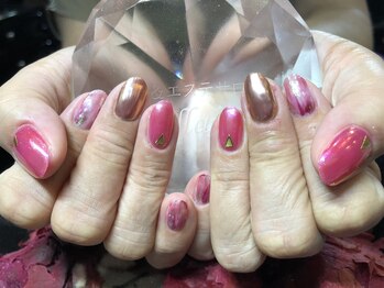 ブリリアン(Brillant)/