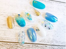 ネイルアルケー(Nail ARCHE)/