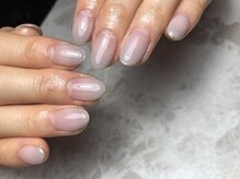 クロレ フォー ネイル(Colorer for Nail)/グラデーションネイル