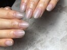 グラデーションネイル