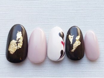 エスプレッソ アイビューティーアンドネイル 新百合ヶ丘店(Espresso)/■ハンド■￥10800→￥8800