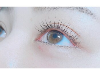 シュシュ(syusyu)/次世代まつげパーマ