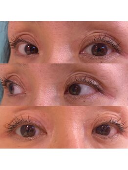 ラス 方南町駅前店(LATH)/まつげパーマ