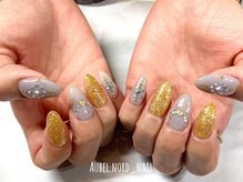 オーベルノール(Aubel.nord)/Design