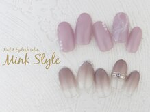 ミンクスタイル 代々木公園 代々木八幡店(Mink style)/