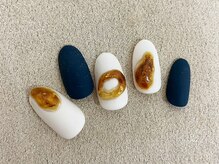 リーチェココ 筑紫野店(RICHE.coco)/ゴージャスデザインコース