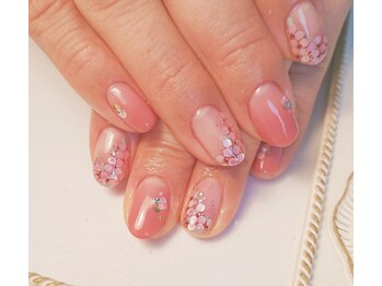 アンシエール(Anciaile)/