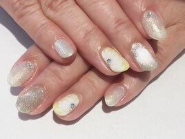 人気デザイン☆お花