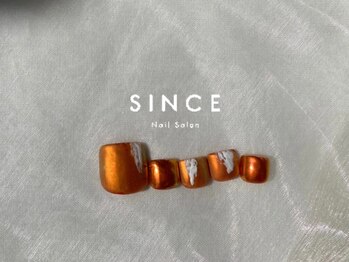 シンス(Since)/■パラジェル■special monthly