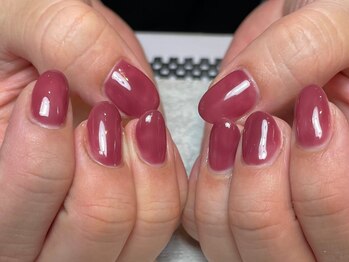 メイヴン(Maven)/ワンカラーネイル