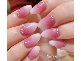 カラーグラデーション