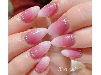 チアフルチア(CheerfulCheer)/カラーグラデーション