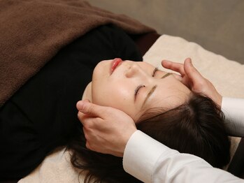 プール トゥジュール(Pour toujours)/小顔矯正