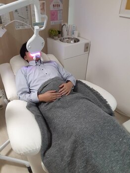 ライトビューティー 本八幡店(LIGHT BEAUTY)/男性も大歓迎!