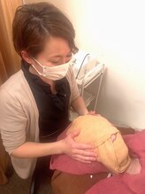 フワリィ(Fuwaly)&nbsp;TAKEUCHI 