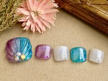 エブロマリン 湘南台店(evromarine)/foot単品