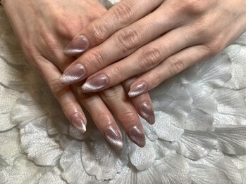 ネイルサロンサクラ(Sakura)/