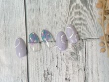 ネイルサロン アイナ(NailSalon Aina)/定額デザインコース