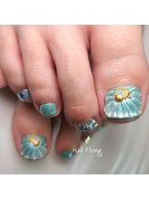 ネイルホン(nail Hong)/