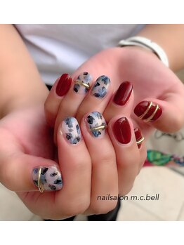 エムシーベル(m.c bell)/