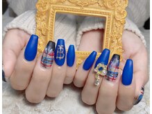 シーシーネイルサロン(CC)/