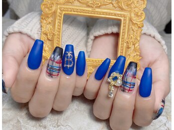 シーシーネイルサロン(CC)/