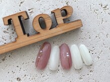 サロン ザ トップ(Salon the Top)/オフィスマグネット