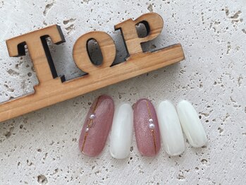 サロン ザ トップ(Salon the Top)/オフィスマグネット