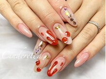 シンデレラ(Cinderella)/