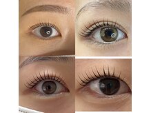 サロン ナーズ(salon Na's)の雰囲気（まつげの達人認定サロンでなりたい眉毛、目元へ！！）