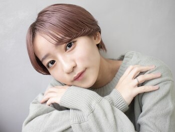 エイトアイラッシュ 藤沢店(eight eyelash)の写真/[藤沢駅　徒歩5分]　一人一人に合わせた丁寧な施術でモチも抜群☆持続力◎理想の目元をご提案いたします♪